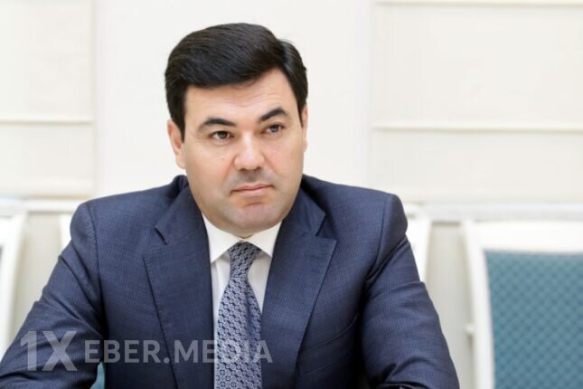 Yarım milyon manatlıq regional satınalma: Xaçmazın binalarını hansı şirkət təmir edəcək?