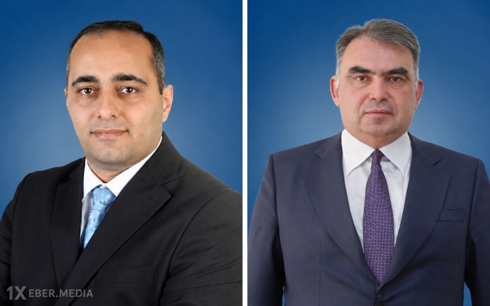 Yeni sədr müavinləri kimdir? - DOSYE