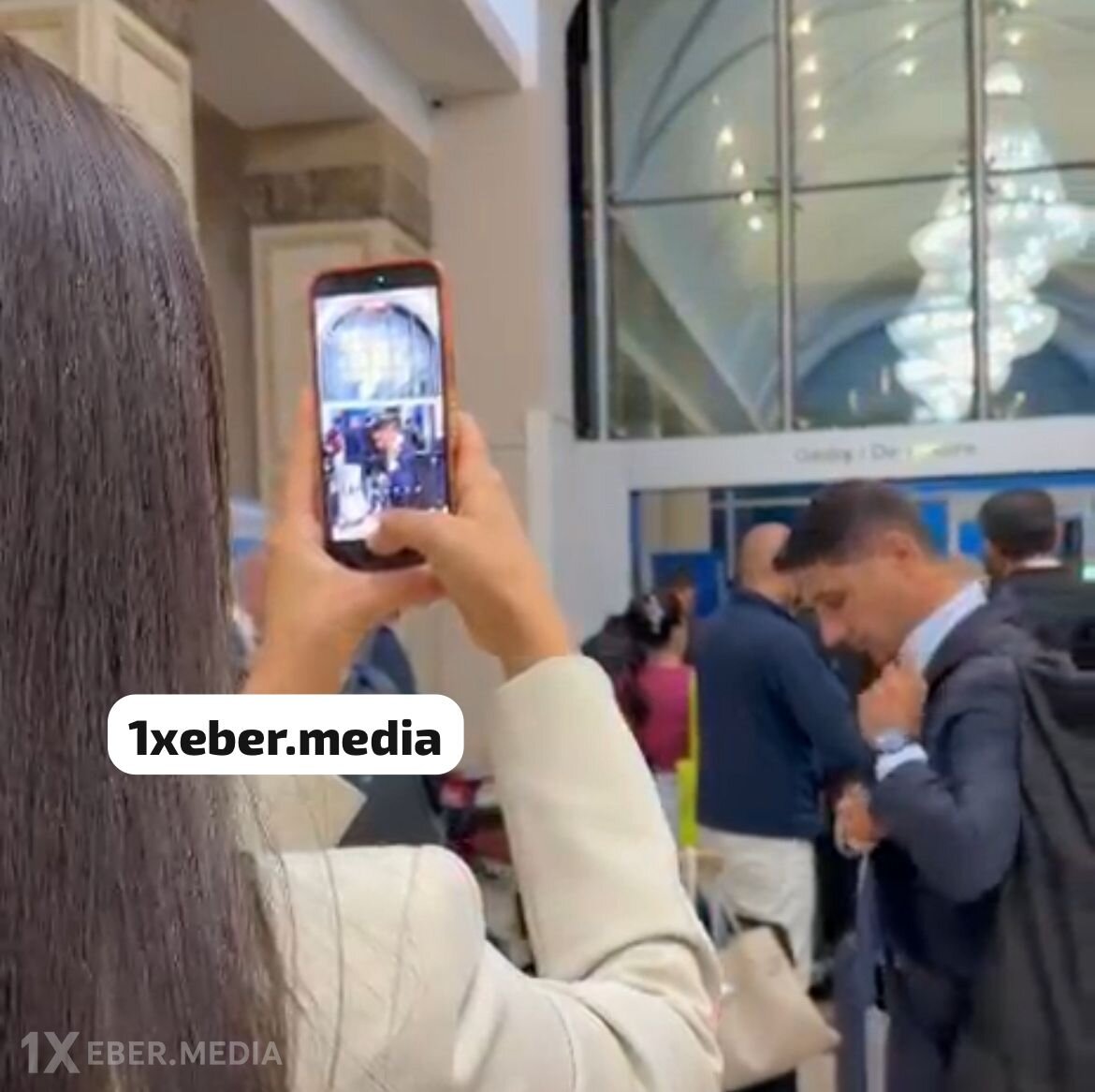 Media nümayəndələrimiz Qırğız ölkəsində