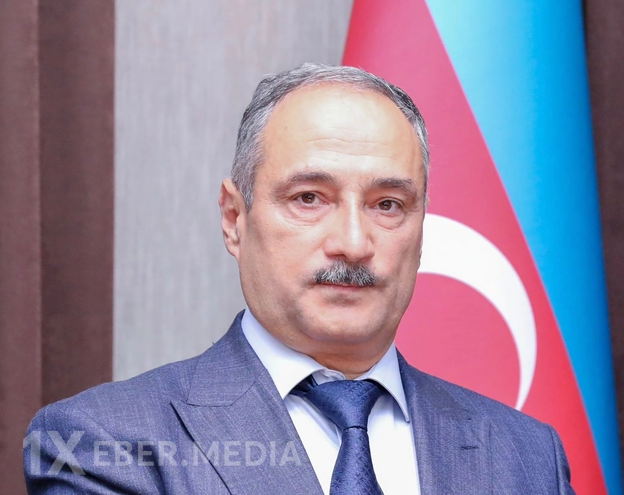Generala ağır itki