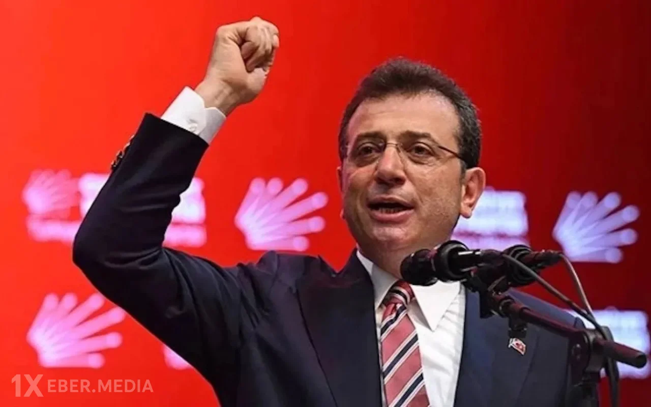 Məhkəmə İmamoğlu haqqında həbs qərarı verdi
