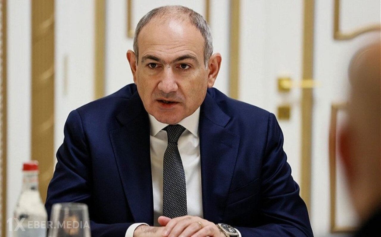 Ermənistandan Azərbaycana ilk ixrac baş tutdu