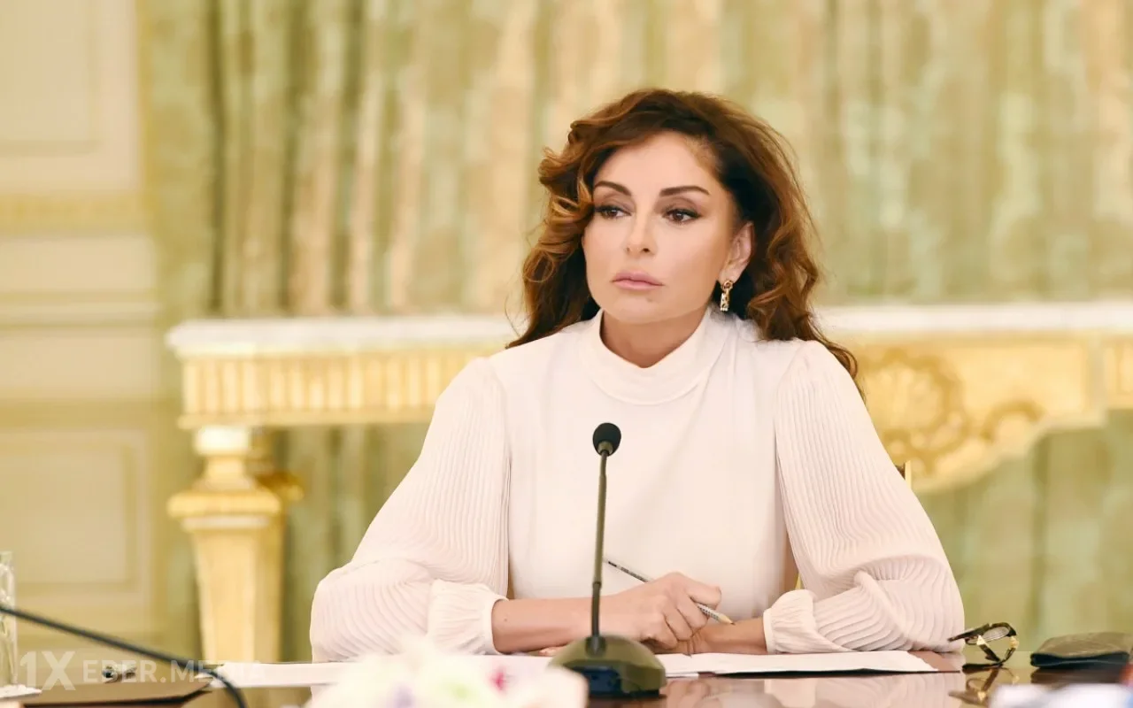 Həkimlərin maaş artımı Mehriban Əliyevanın təşəbbüsüdür