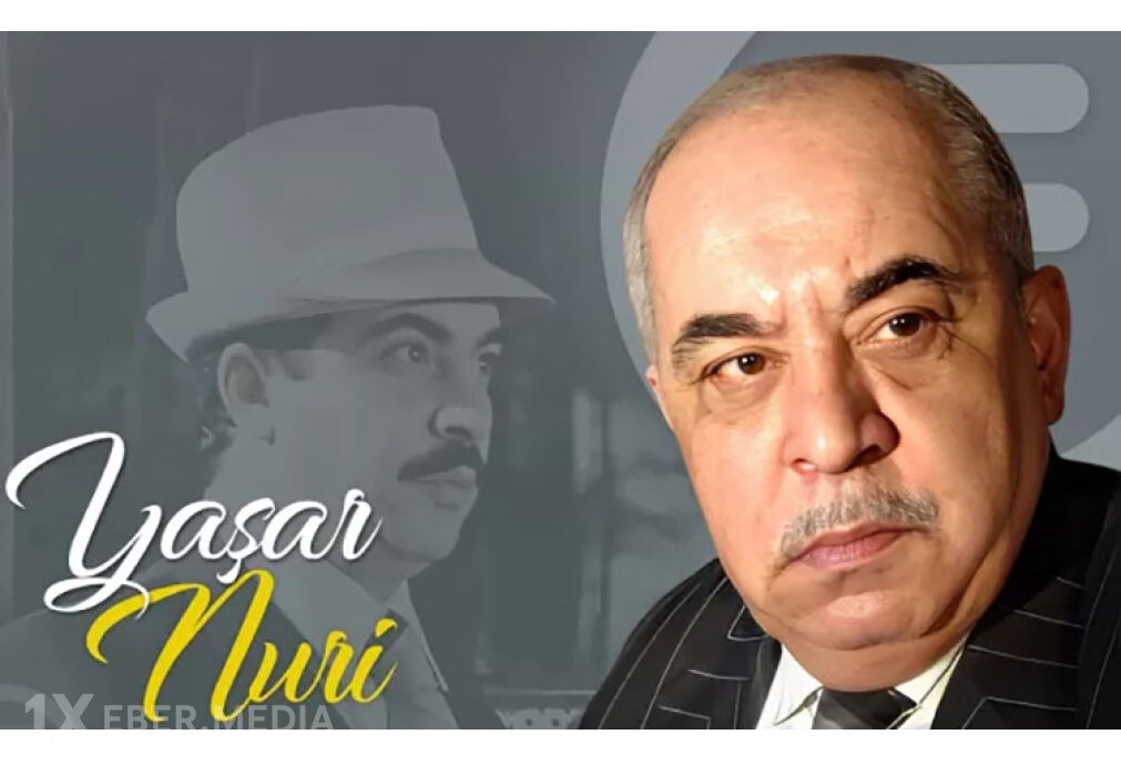 Xalq artisti Yaşar Nurinin doğum günüdür