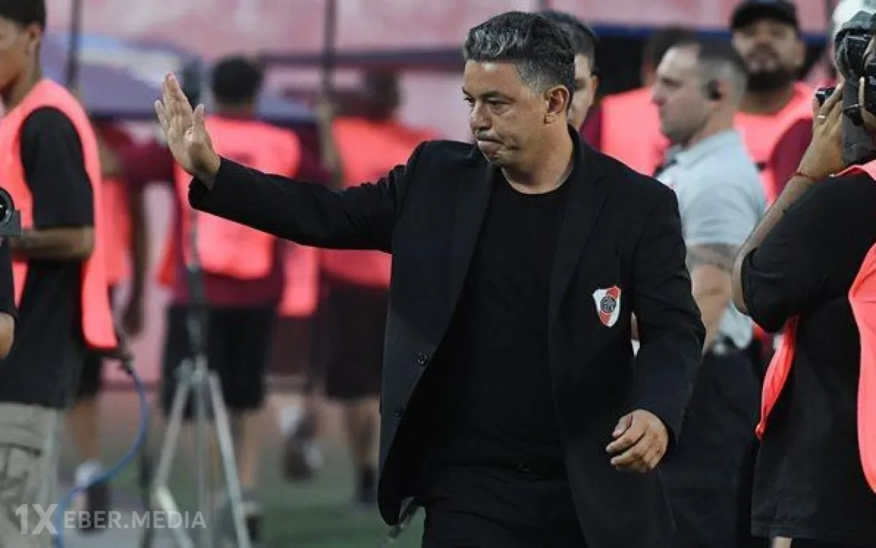 Marselo Qalyardo Ekvador millisi ilə anlaşdı