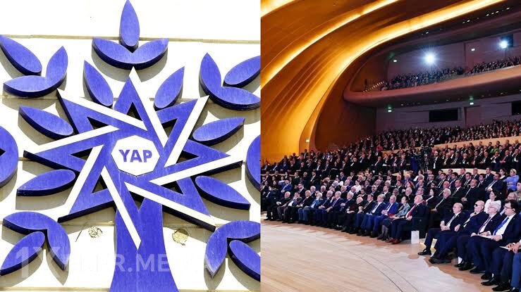 VIII qurultayda YAP-ın üzərində yeni vəzifələr qoyulacaq - İdarə heyətinin üzvü