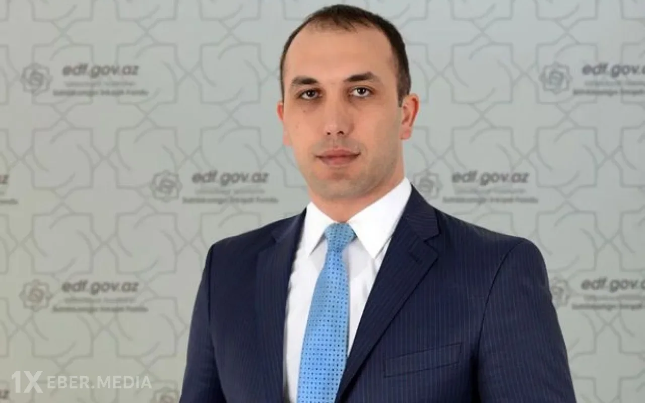 Prezidentin vəzifə verdiyi Osman Xaliyev kimdir? - DOSYE