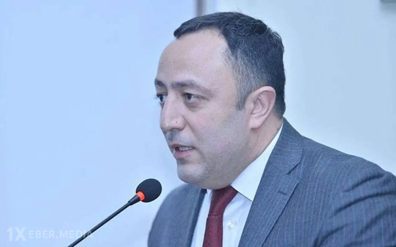 Anar Əsədli barəsində qərar verildi