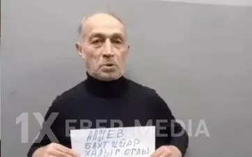 Rusiya "oğru" Bəxtiyarı Azərbaycana deportasiya etdi