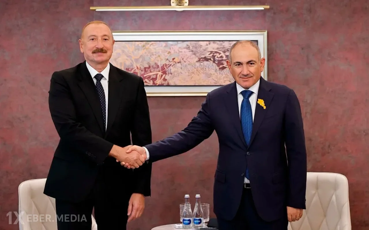 Prezidentin köməkçisindən Azərbaycan və Ermənistan liderlərinin görüşü ilə bağlı AÇIQLAMA