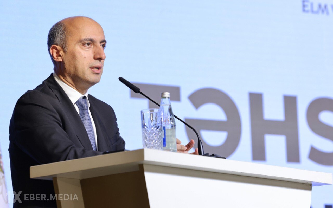 "PISA bizim üçün güzgüdür" - Emin Əmrullayev