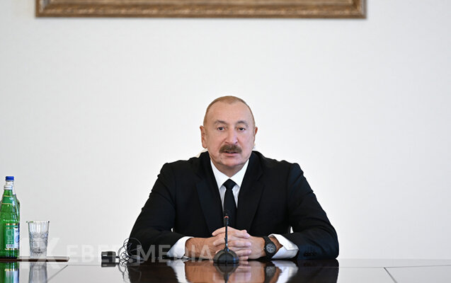 Qarabağda Separatizmin Sonu: Hərbi Cinayətkarlar Azərbaycan qanunları qarşısında cavab verir
