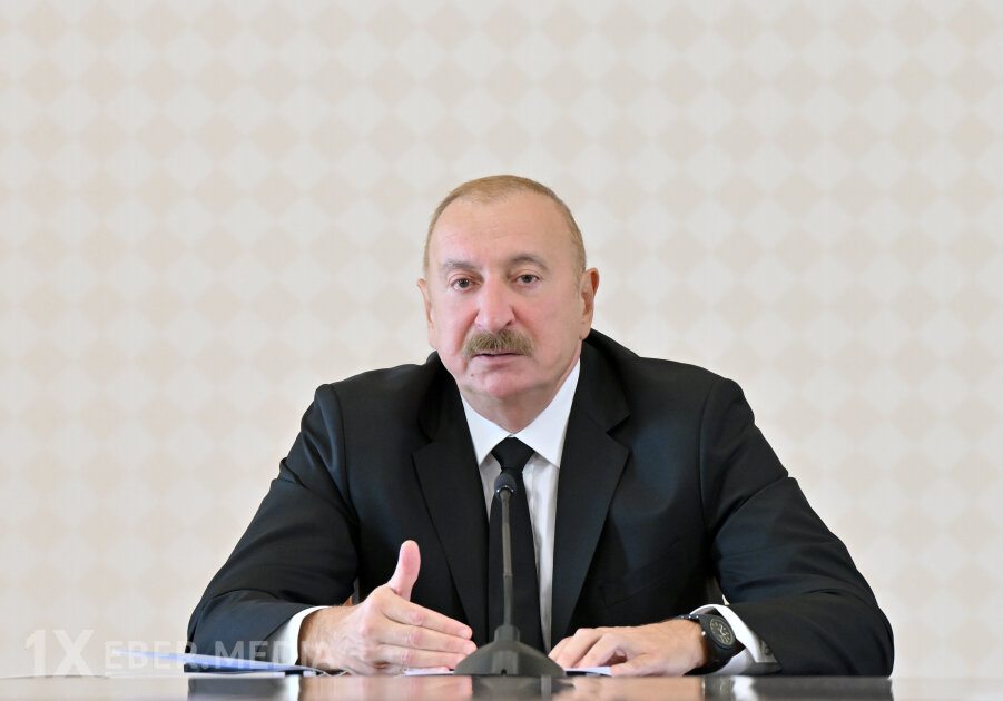 Prezidentin çıxışı fonunda: Şuşa-Laçın yolundakı tarixi EKO aksiya niyə başlamışdı?
