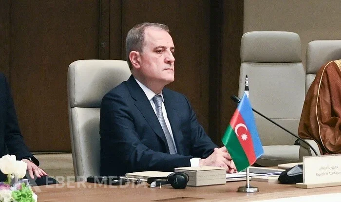Bayramov ATƏT PA-nın prezidenti ilə görüşdü