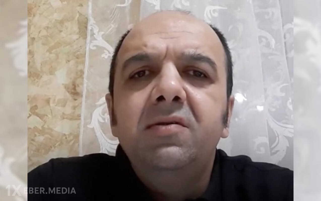 Cahid İsayevə hökm oxundu