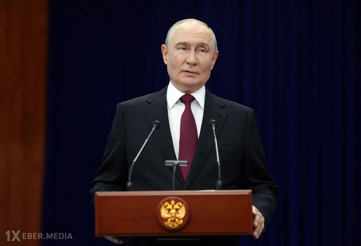 Putin səfərbərlik söz-söhbətlərinə son qoydu
