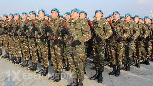 Ali təhsilli şəxslər üçün hərbi xidmət 3 ay ola bilər?