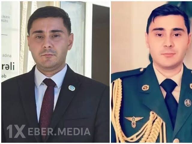 Vətən müharibəsi qazisinə vəzifə verildi - FOTO