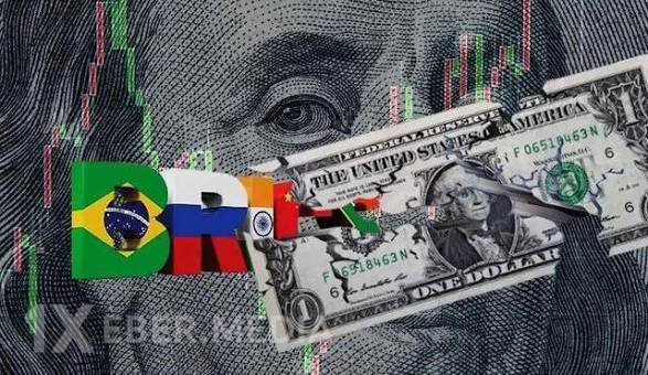 BRICS dollara alternativ hazırlayır