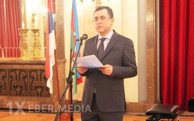 Azərbaycanın Niderland Krallığına yeni təyin olunan səfiri kimdir? - DOSYE