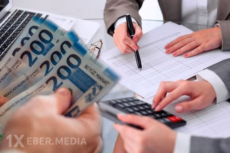 Maaşlarla bağlı açıqlama — 2000 manat və daha artığı...