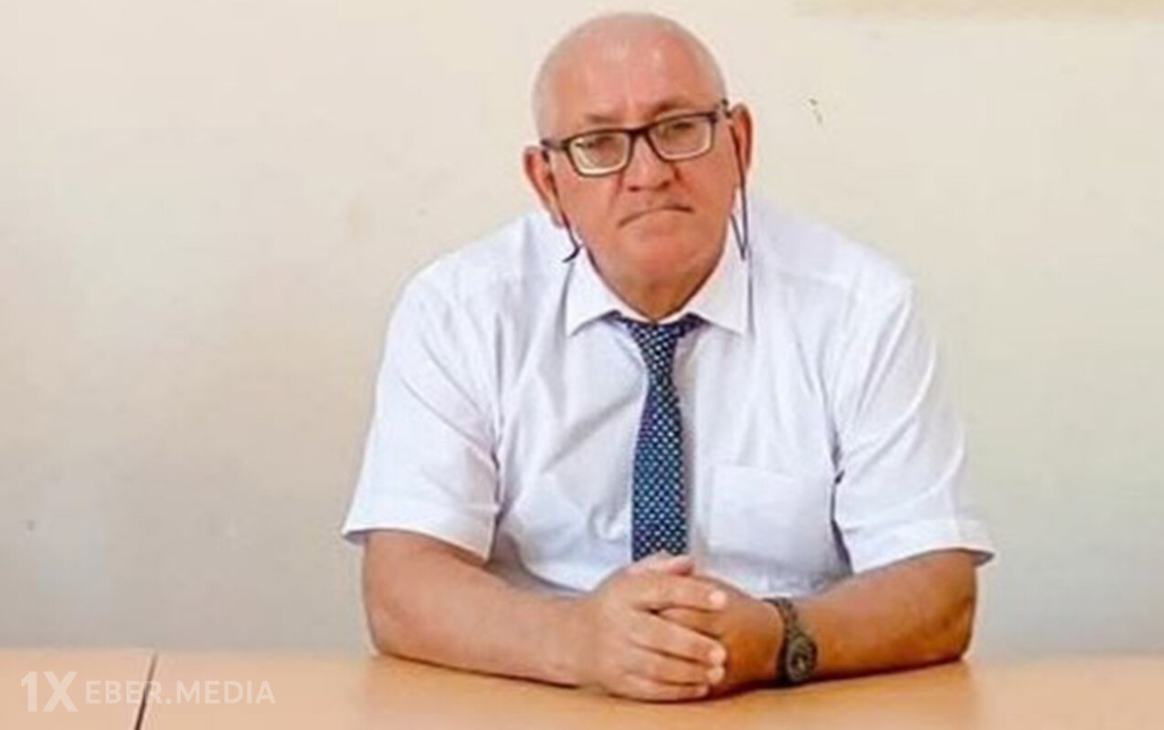 Ağır qəzada həlak olan şəxs lisey müəllimi imiş - Foto