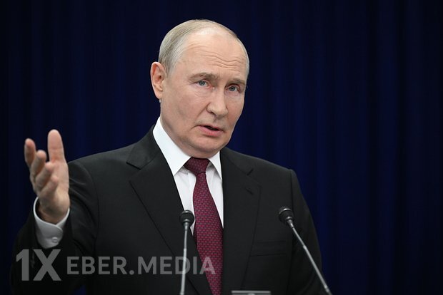 Putin Gümridəki bazanın çıxarılmasına hazır olduğunu açıqladı