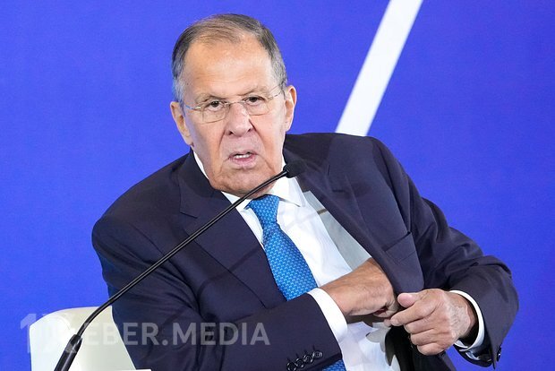 Lavrov: Hindistan və Çin Rusiyanın əsas tərəfdaşlarıdır