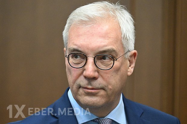 Qruşko: Aİ Rusiyadan başqa Belçikanı da qarət etmək istəyir