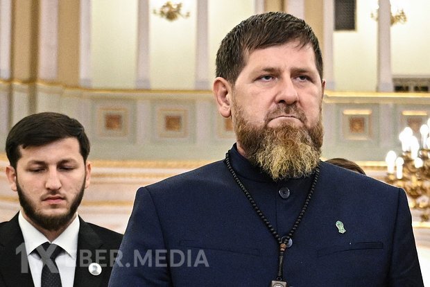 Kadırov niyə gündəmdən yoxa çıxıb?