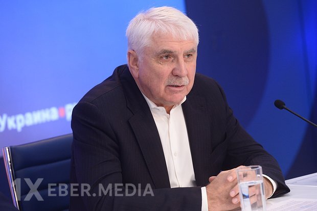 Rusiya Avropanı Veymar Almaniyası ilə müqayisə etdi