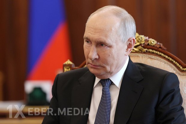 Putin Ukraynadakı əməliyyatın bitmə vaxtını açıqlamadı