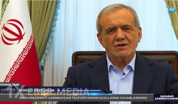 Çin liderinin Pezeşkiana qarşı “laqeydliyi”nin səbəbi...