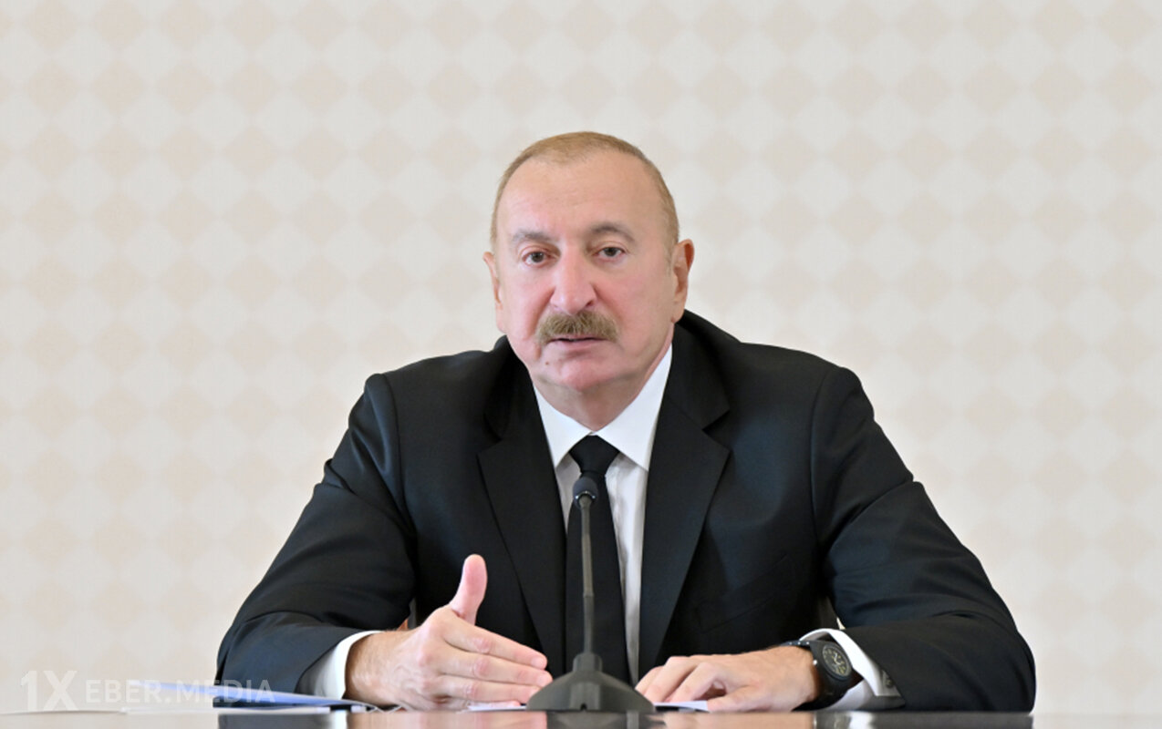 2027-ci ilin büdcə layihəsi Prezidentə təqdim ediləcək