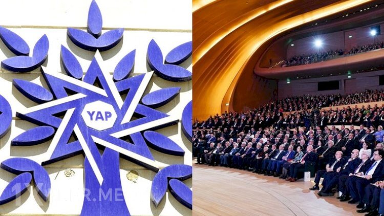 YAP qurultaya hazırlaşır – Böyük dəyişikliklər gözlənilir