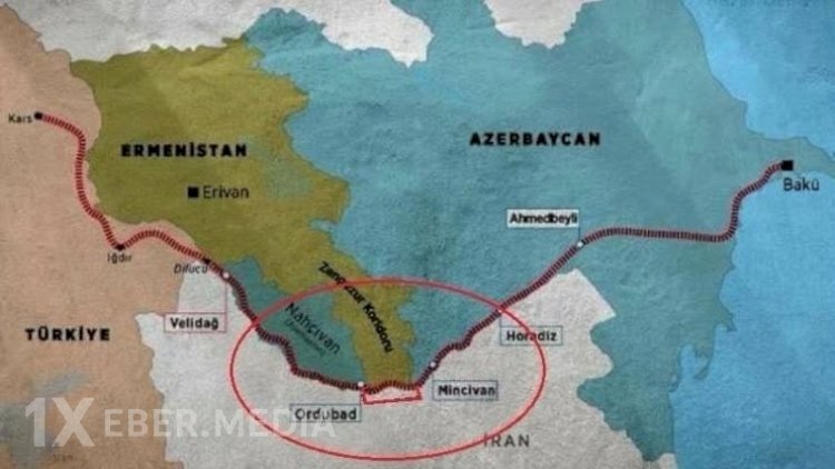 Zəngəzur dəhlizi açıldıqdan sonra Naxçıvana yeni güzəştlər veriləcək