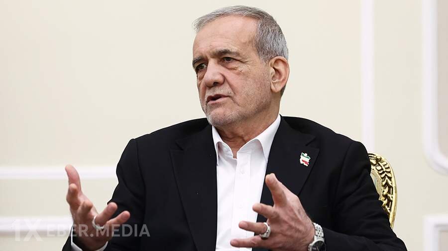 Pezeşkianın BRICS planı: Rusiya əsas tərəfdaş
