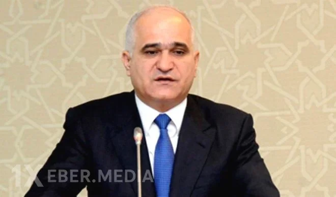 Şahin Mustafayev Fərzanə Sadiqlə danışdı