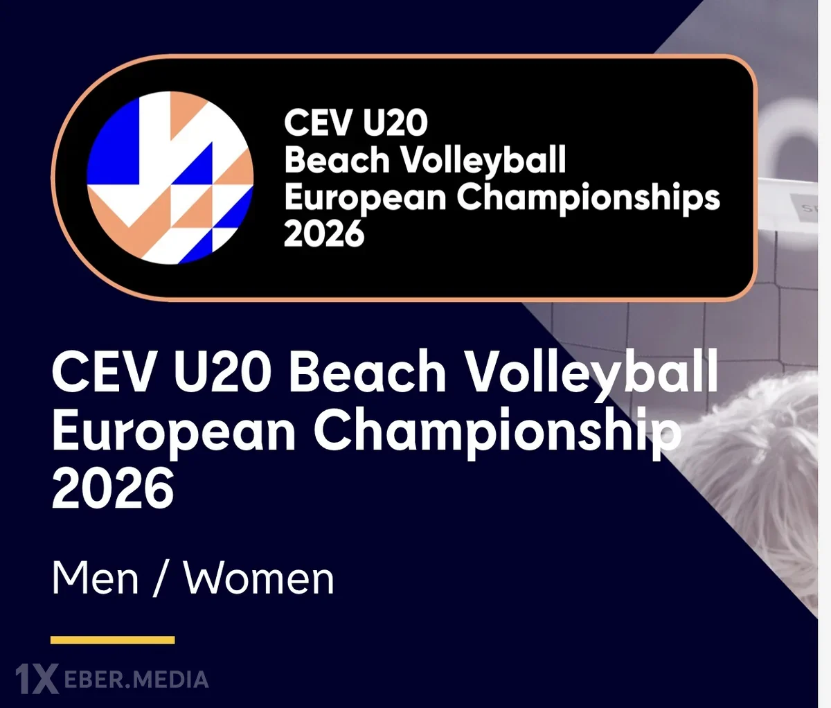 Azərbaycan komandası çimərlik voleybolu üzrə Avropa çempionatında əsas mərhələyə yüksəlib