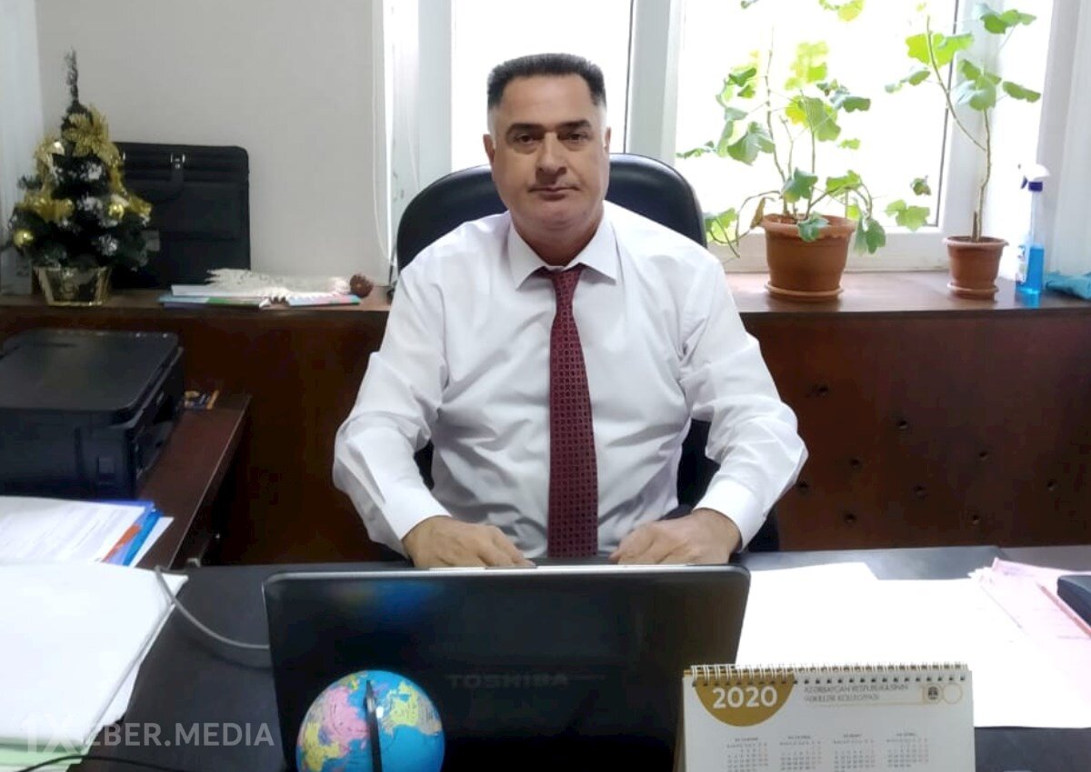 120 min manatlıq təmir mübahisəsi — Vəkildən Ali Məhkəməyə müraciət