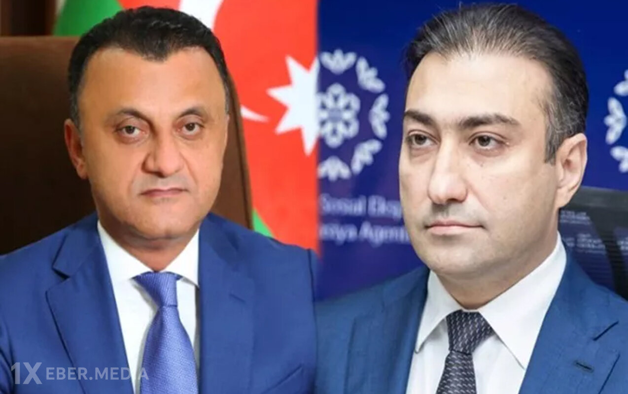 Anar Bayramov Vüqar Qurbanovun qohumunu işdən çıxardı