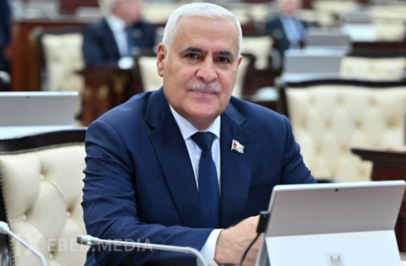 Vüqar Rəhimzadə: Dəyişikliklər Naxçıvanın inkişaf strategiyasının müasir çağırışlara uyğunlaşdırılmasının təsdiqidir