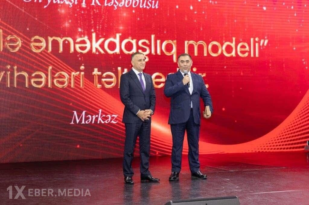 730 gün “Veysəloğlu”da...