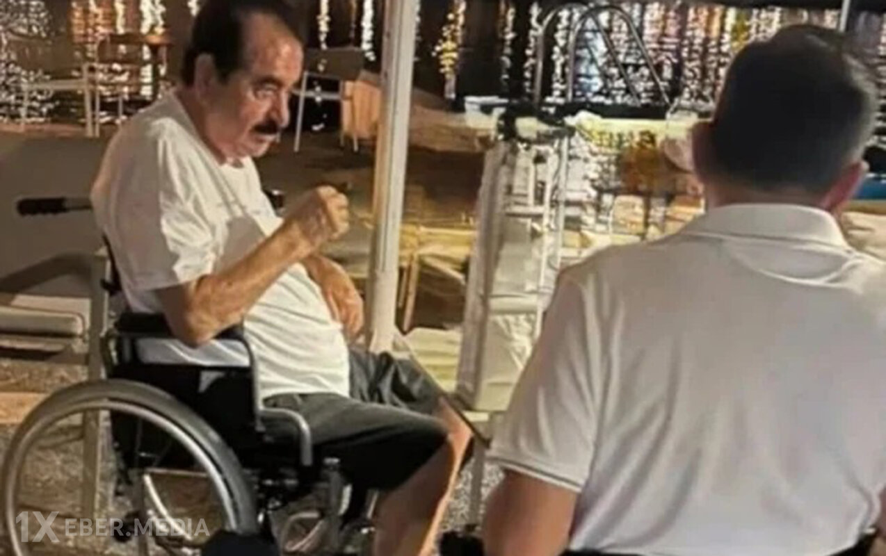 Tatlısesin son görüntüsü sevənlərini üzdü - Foto
