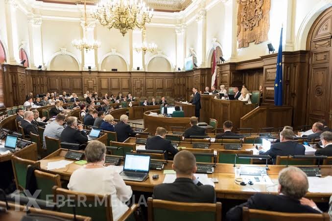 Latviyada seçki keçirilir: təhlükəsizlik məsələsi ön planda