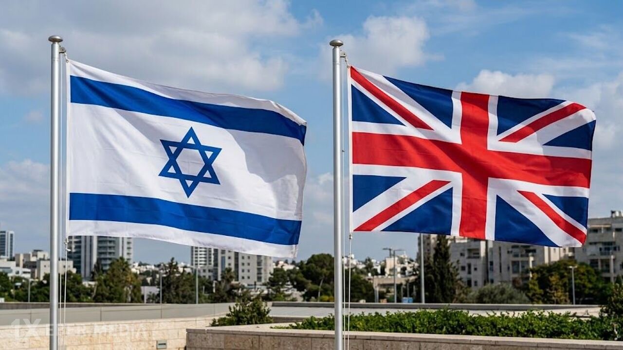 Britaniyada daha bir tibb qurumu İsrail şirkəti ilə əməkdaşlığı dayandırdı