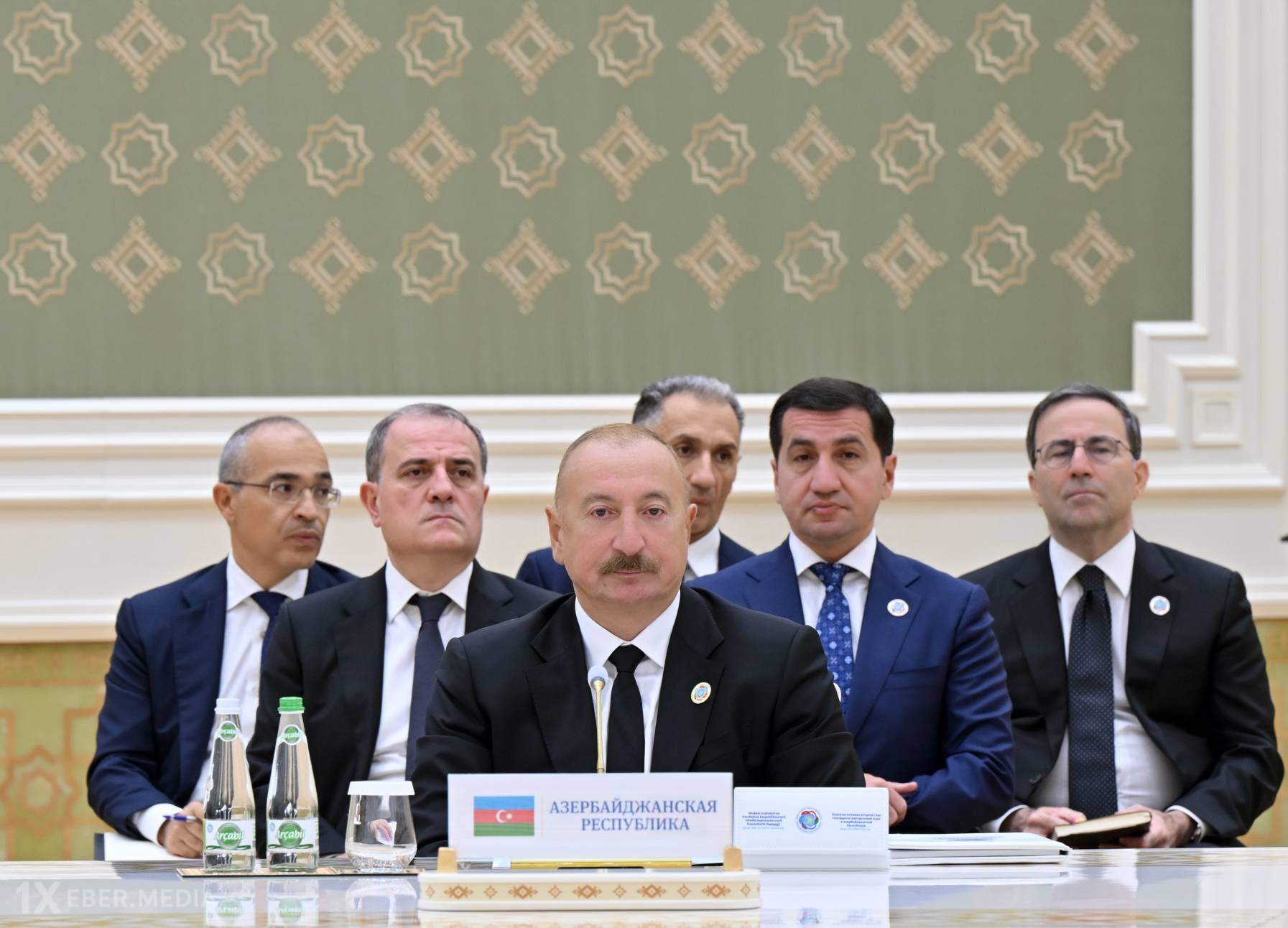 Azərbaycan və Türkmənistan arasında siyasi, iqtisadi, enerji, nəqliyyat və digər sahələrdə əməkdaşlığın genişləndirilməsi regional əlaqələrin inkişafına əlavə imkanlar  yaradır