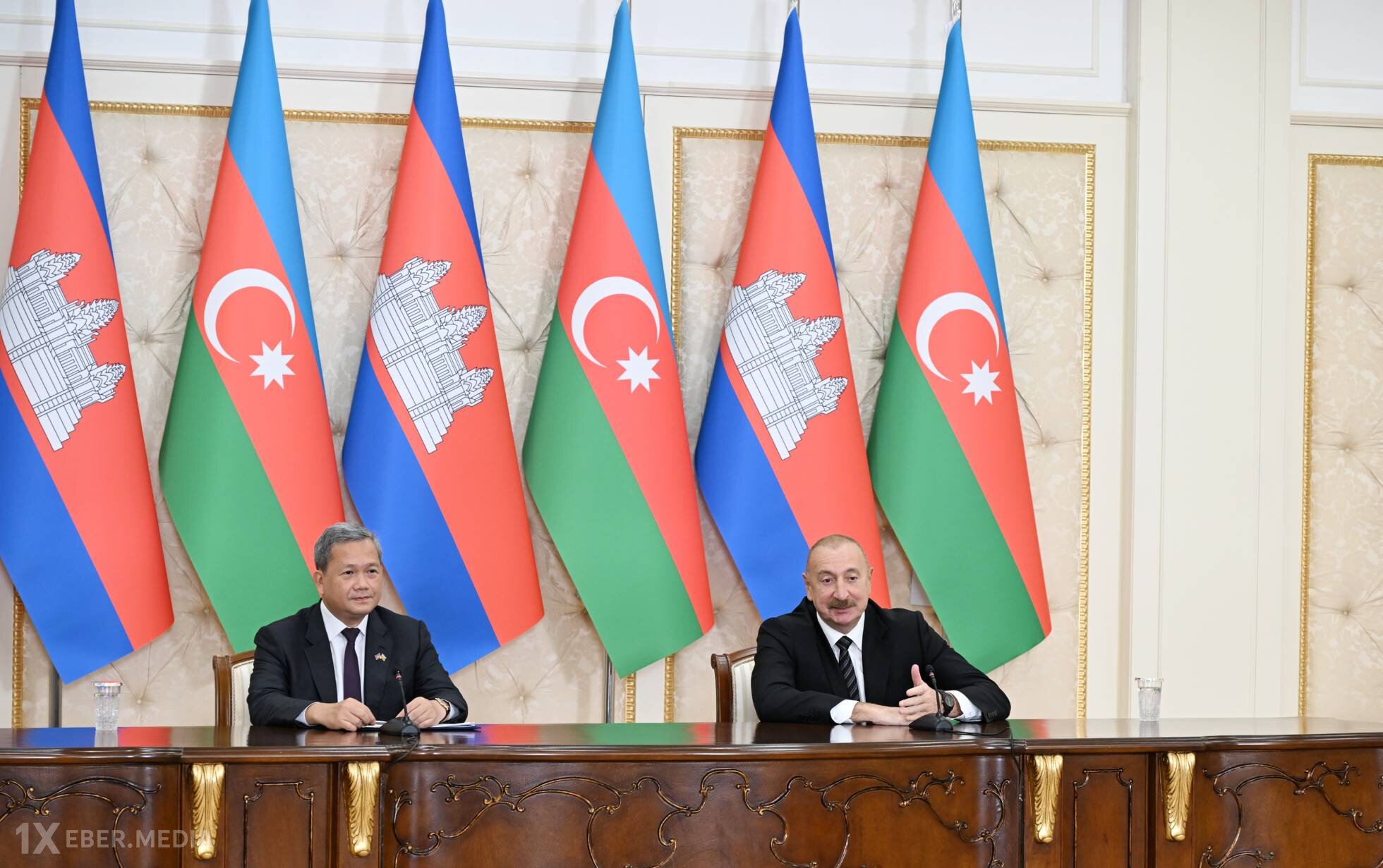 Yeni əməkdaşlıq imkanları və strateji tərəfdaşlıq