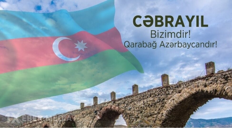 Cəbrayılın işğaldan azad edilməsi Vətən müharibəsinin dönüş nöqtəsi oldu