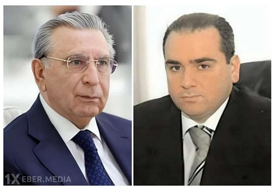 Oğlu Ramiz Mehdiyev haqqında istintaqa nələri deyib? - Şok ifadə